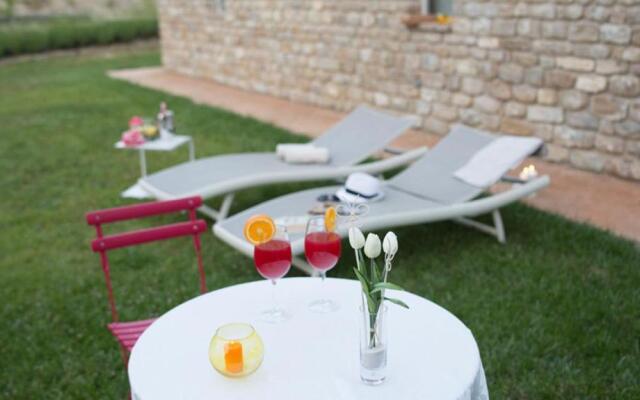 Tenuta Silente
