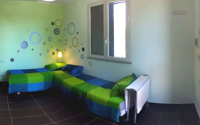 Room-etna Holiday Home Studio Glicine