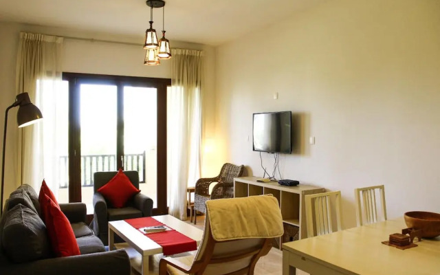 Calm Stays in Hawana Salalah