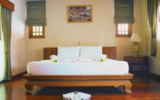 Sino-Portuguese Private Villa