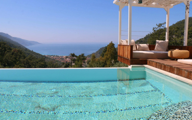 Oludeniz Loft Hotel Exclusive - Adults Only