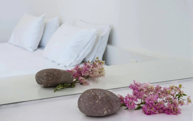 Kanale's Rooms and Suites