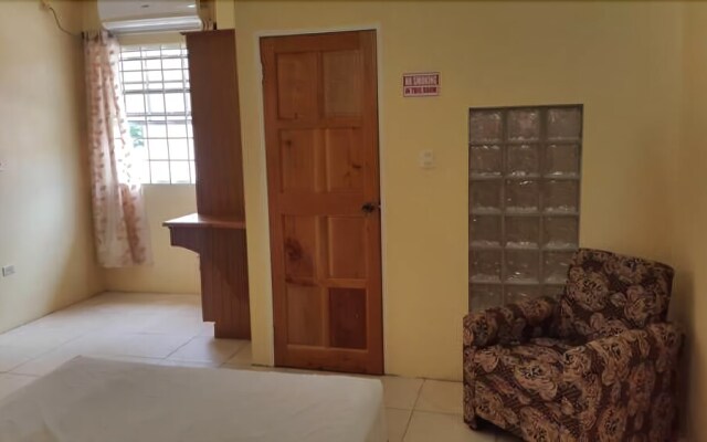 Cool Runnings Apartments Tobago