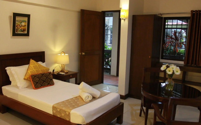 Ronamar Apartelle