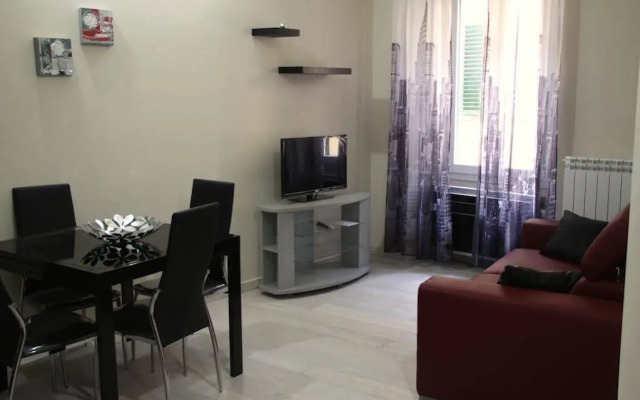 SantAntonino Apartment