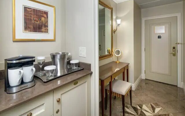 Hilton Lac-Leamy