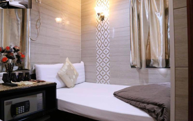 Tokyo Hostel