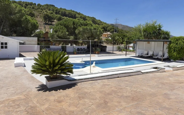 Casa Pinos de Picasso