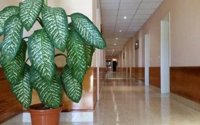 Hotel Residencial GOA