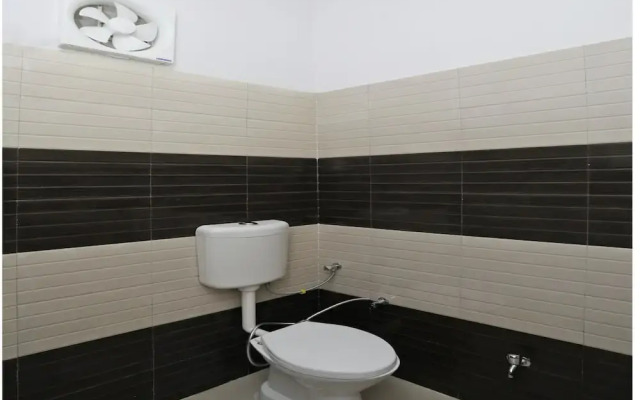 Hotel Divine Ganges by OYO Rooms