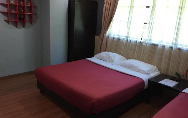 Meiko Hotel