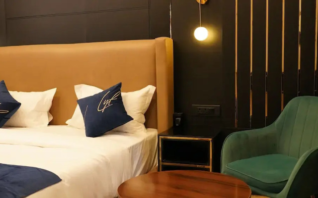 Aquila Grand Suites