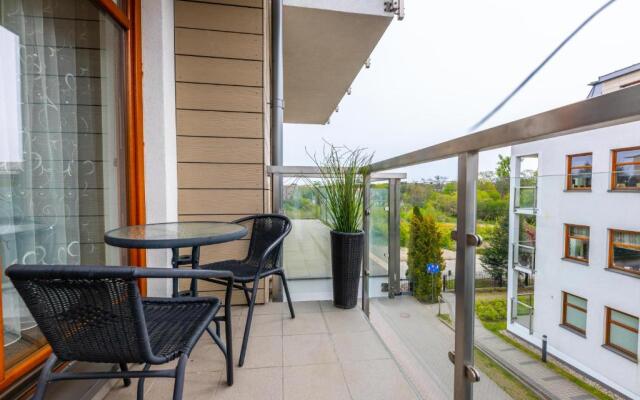 Victus Apartamenty - Klaudia