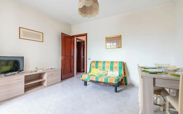 Porta Di Mare Apartment