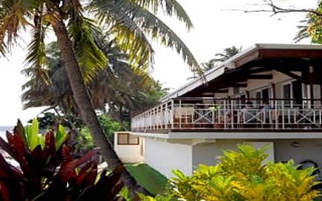 Allamanda Hotel