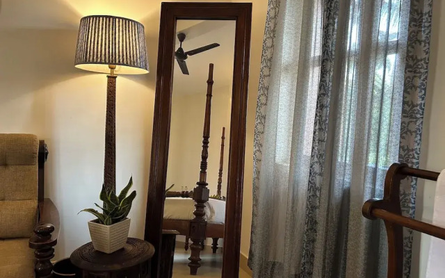 Santa Maria - A Premium Boutique Homestay by the Sea