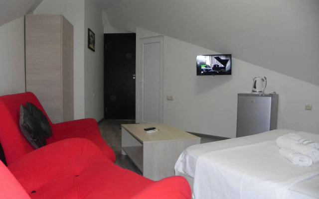 Hotel Leon
