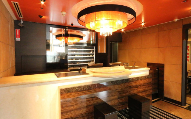 APA Hotel Takaoka Marunouchi