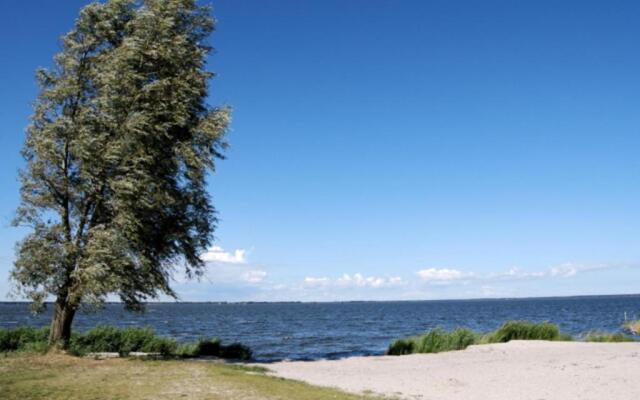 Ferienwohnung im historischen Bauernhaus