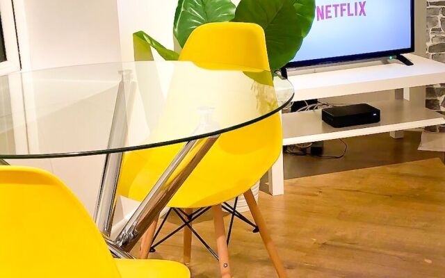 Fresh Contemporary Plymouth, Devon Getaway