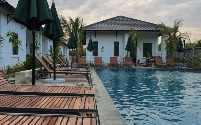 Boutique Resort Phu Quoc