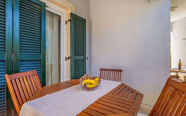 Apartment Ivan 2 Spiez