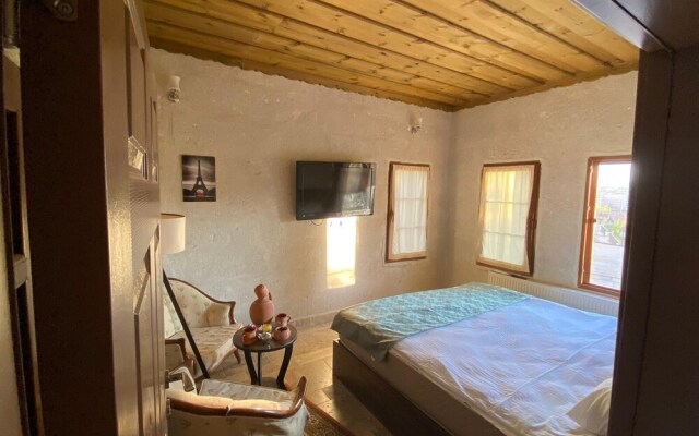 Ada Konagi Kapadokya