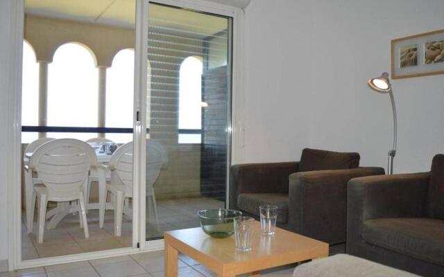 Appartement Saint-Cyprien, 3 pièces, 4 personnes - FR-1-225D-315