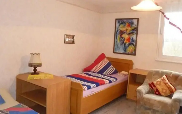 Flingermann Apartment Stuttgart