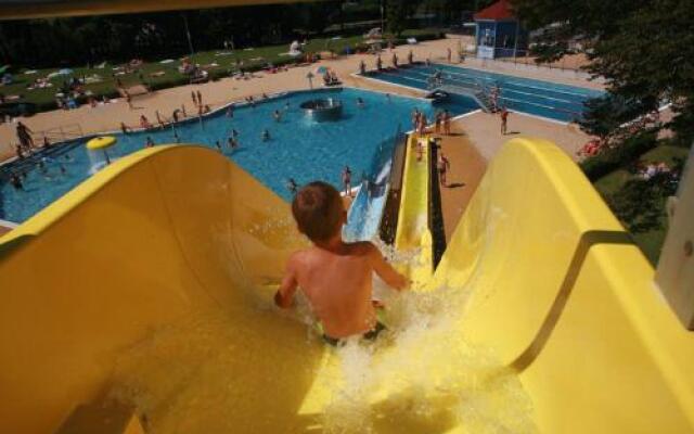 Apartmány Cechovní