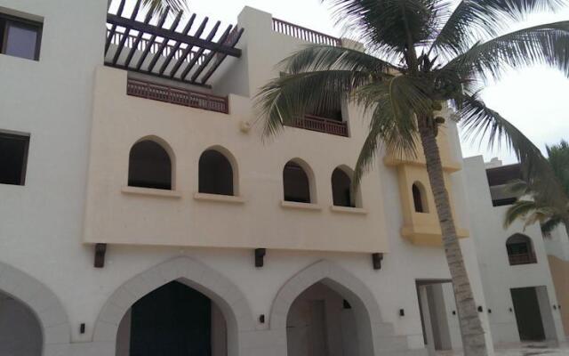 Salalah Beach Apartment