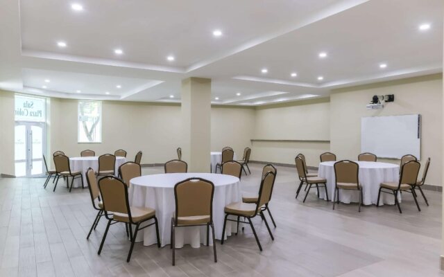 Hotel Mayaguez Plaza, BW Signature Collection