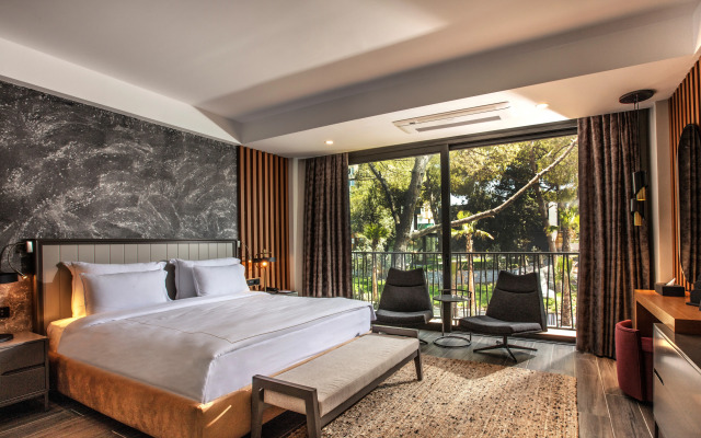 Unique Life Style Hotel
