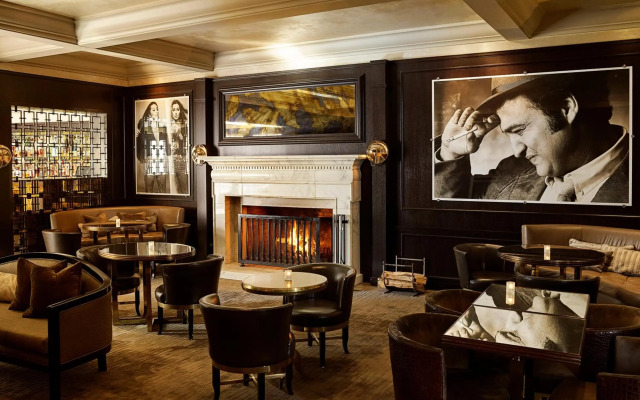 Hotel Bel-Air - Dorchester Collection