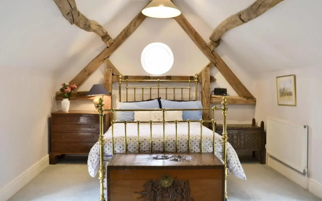 The Coach House