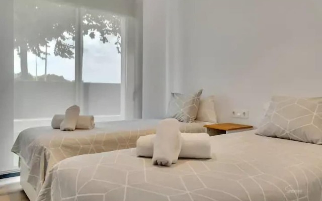 Alterhome Nuevo Apartamento en Jávea