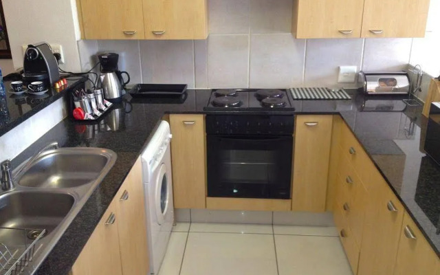 Sandton Executive Suites Hydro Park