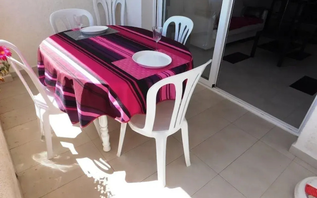 Apartamento Gran Lago - A129