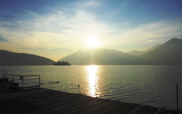 Direttamente Al lago