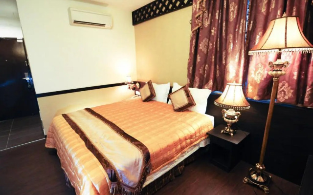 K Garden Hotel Parit Buntar