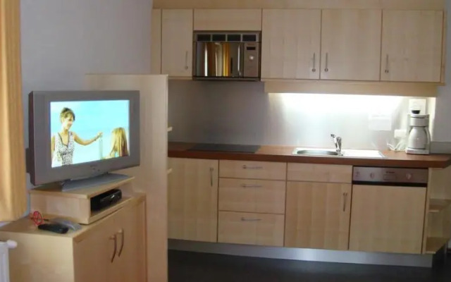 Appartements Luttinger