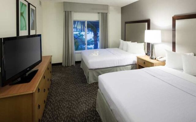Homewood Suites Miami Airport/Blue Lagoon