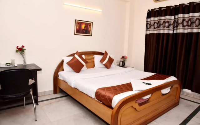 OYO Rooms 786 Old Gurgaon