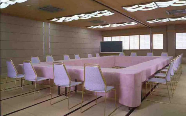 Futami Onsen Hotel Seikai