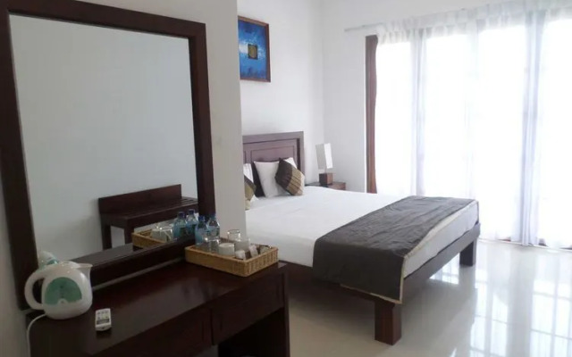 Vista Rooms Nilaveli Beach 2