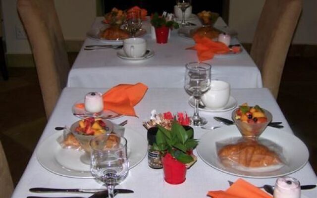 19th Hole Golf Villa