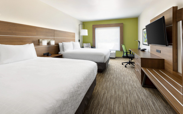 Holiday Inn Express & Suites Oakhurst - Yosemite Park Area by IHG