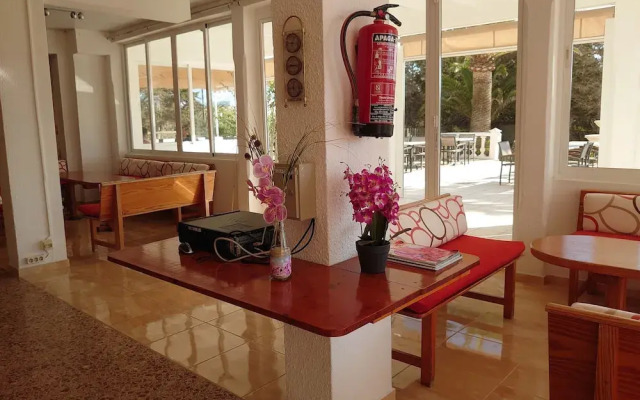 Hostal Lago Playa II