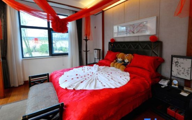 Yunjin Hot Spring Hotel