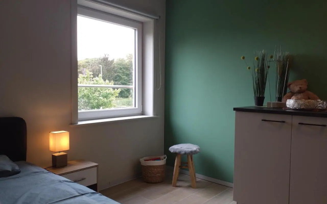 Villa 't Zonneroosje